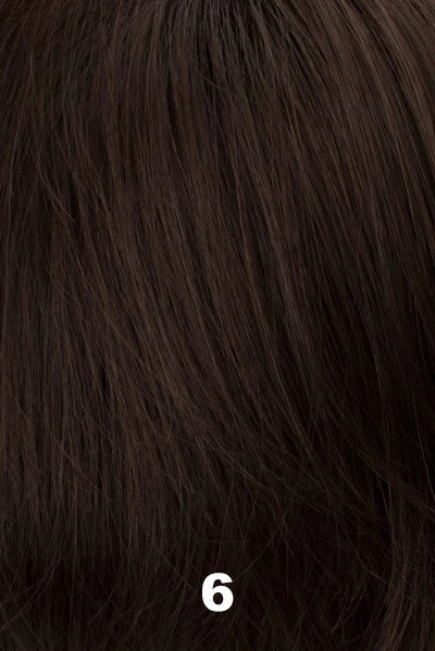 Tony of Beverly Wigs - Mono Petite Paula