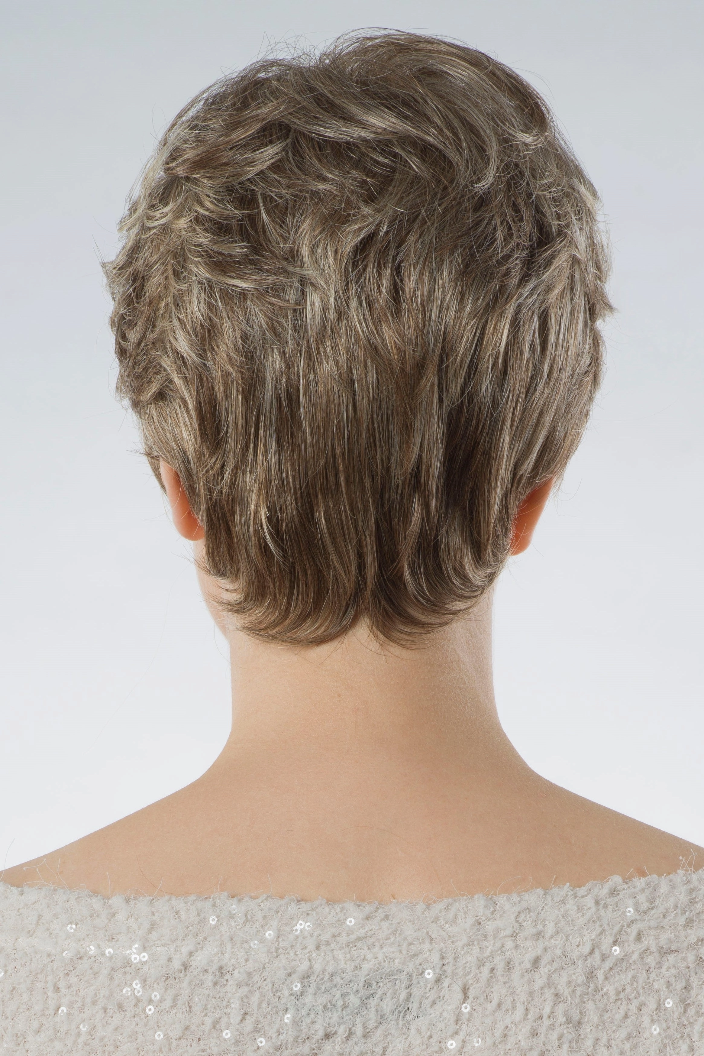 Tony of Beverly Wigs - Mono Petite Paula