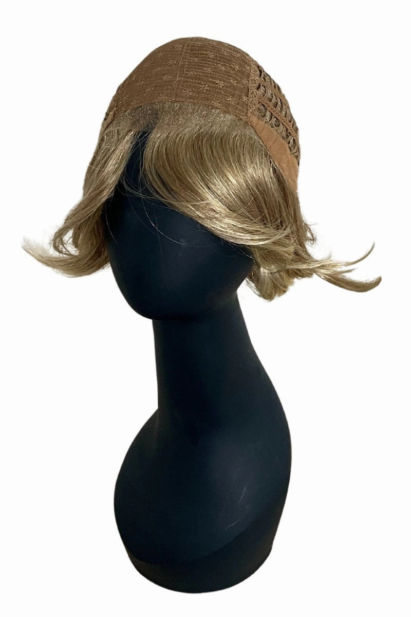 Tony of Beverly Wigs - Mono Petite Paula