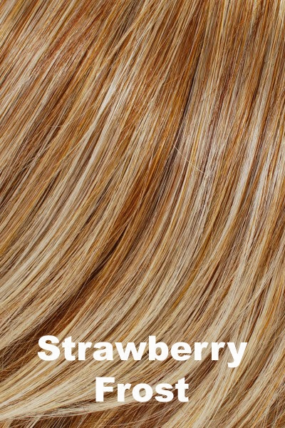 Tony of Beverly Wigs - Penny