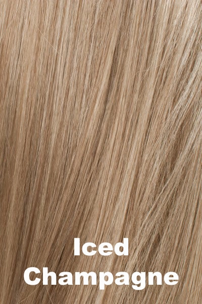Tony of Beverly Wigs - Penny