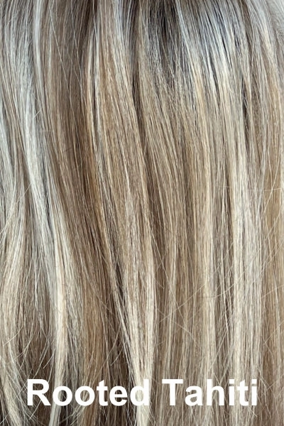 Tony of Beverly Wigs - Penny