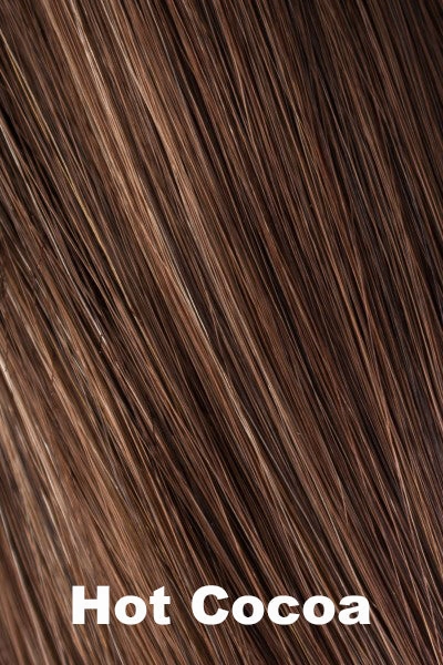 Tony of Beverly Wigs - Penny
