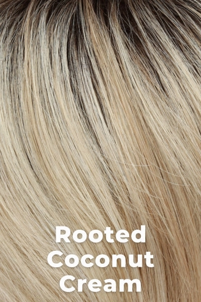 Tony of Beverly Wigs - Penny