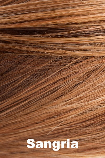 Tony of Beverly Wigs - Petite Zoe
