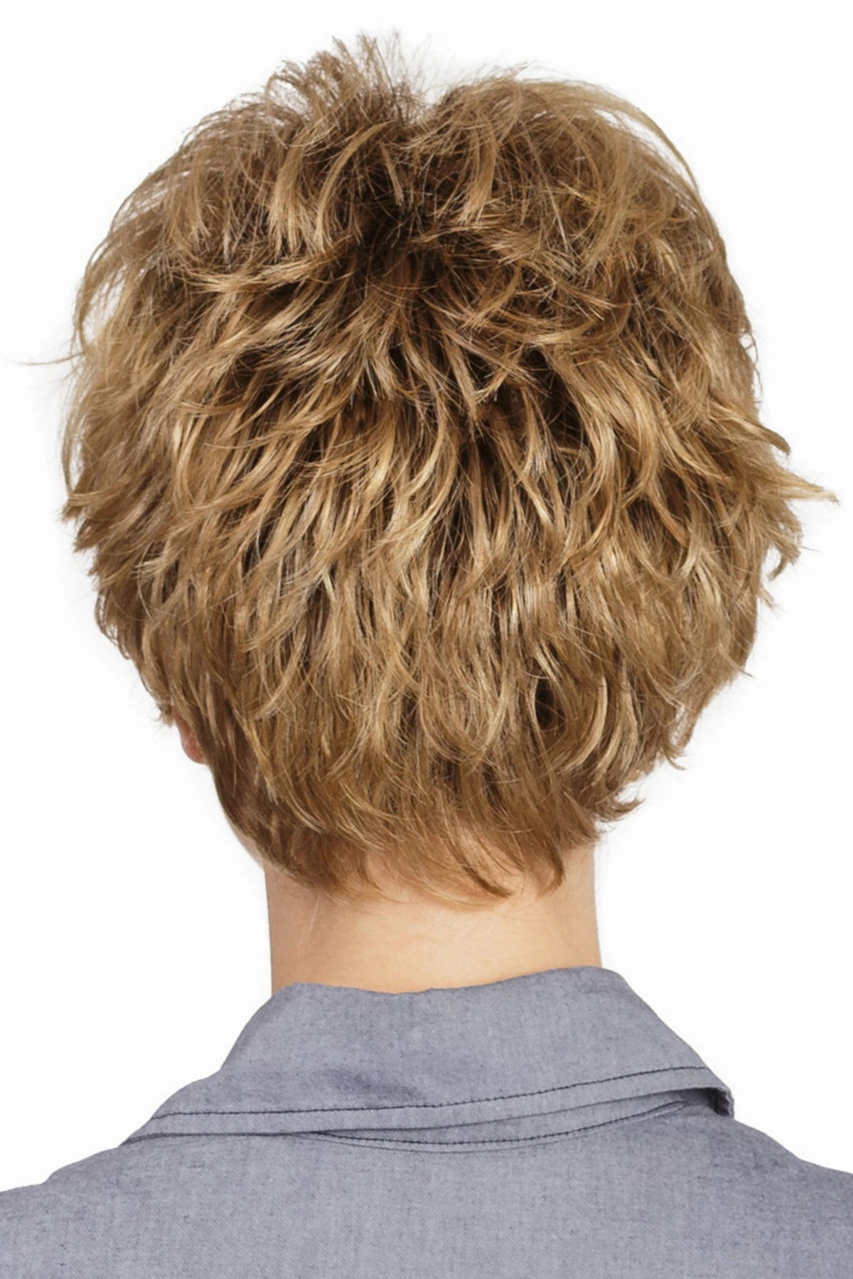 Tony of Beverly Wigs - Petite Zoe