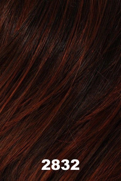 Tony of Beverly Wigs - Petite Zoe