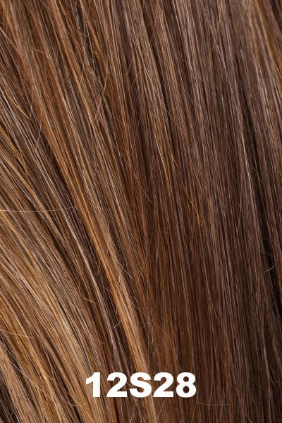 Tony of Beverly Wigs - Petite Zoe