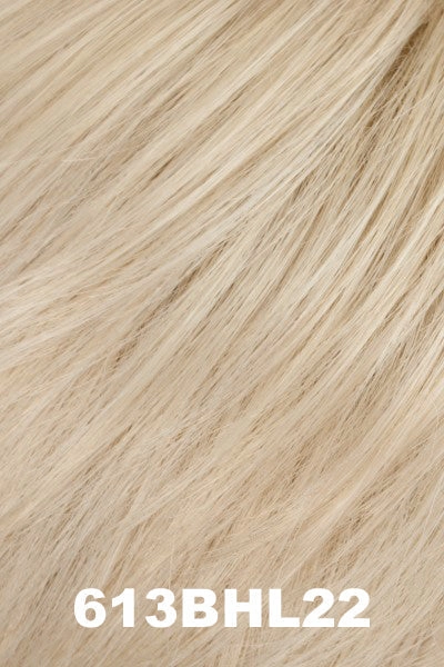 Tony of Beverly Wigs - Petite Zoe