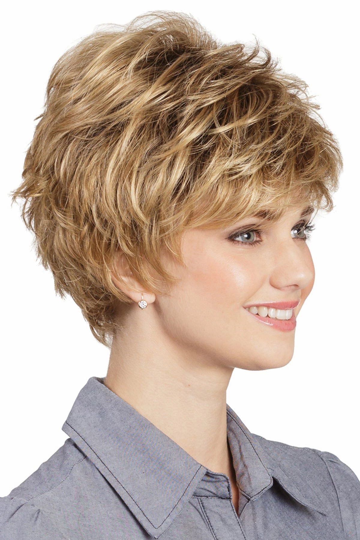 Tony of Beverly Wigs - Petite Zoe
