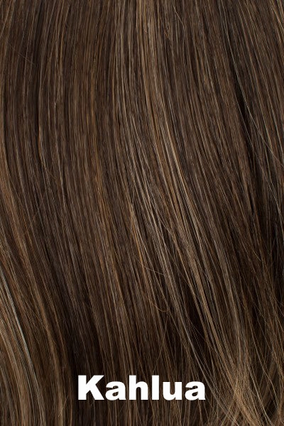 Tony of Beverly Wigs - Petite Zoe