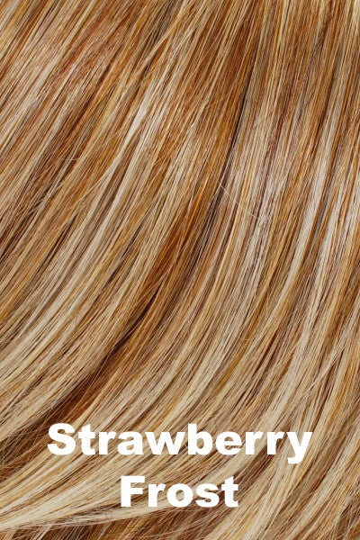 Tony of Beverly Wigs - Petite Zoe