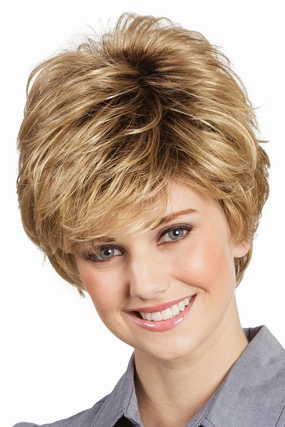 Tony of Beverly Wigs - Petite Zoe