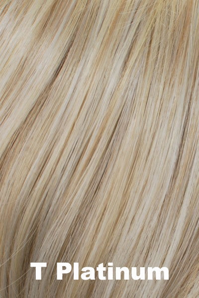 Tony of Beverly Wigs - Petite Zoe
