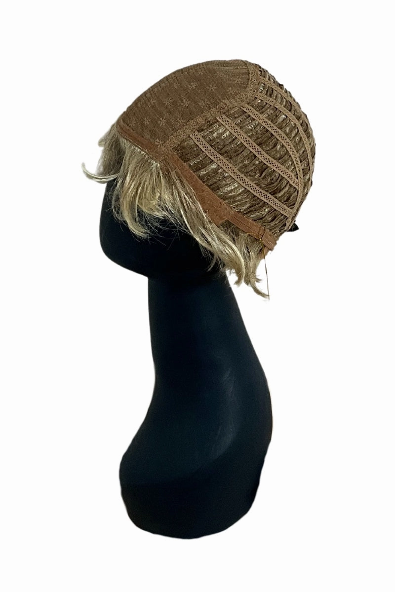 Tony of Beverly Wigs - Petite Zoe
