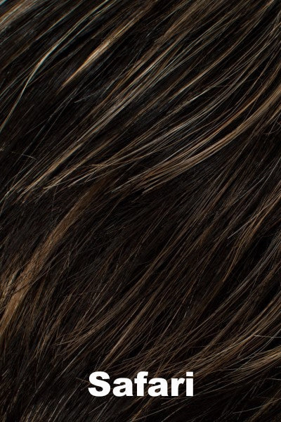 Tony of Beverly Wigs - Petite Zoe