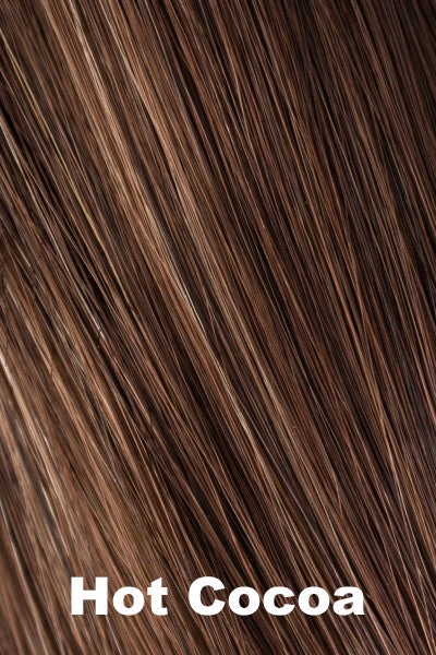 Tony of Beverly Wigs - Petite Zoe