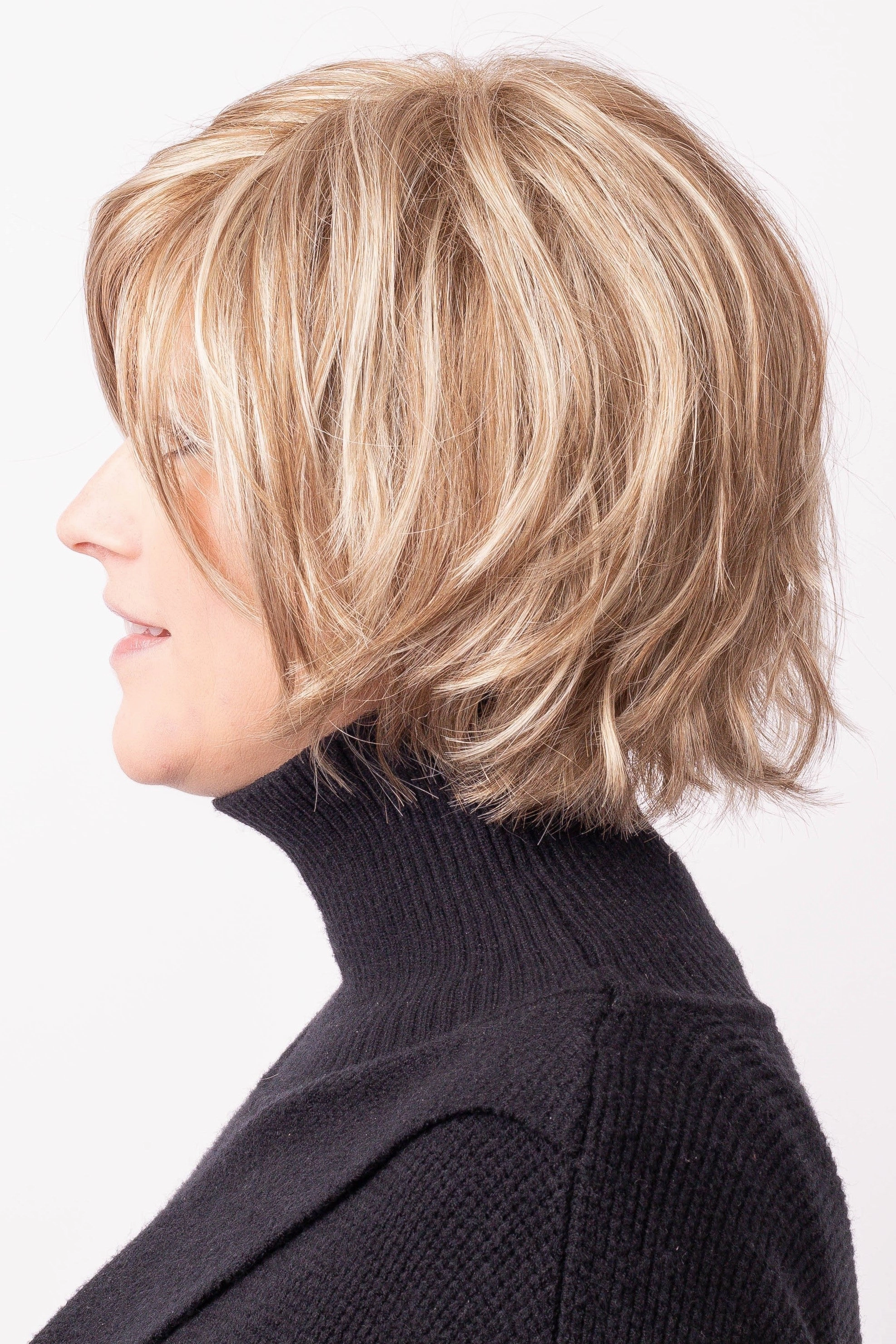 Tony of Beverly Wigs - Starly