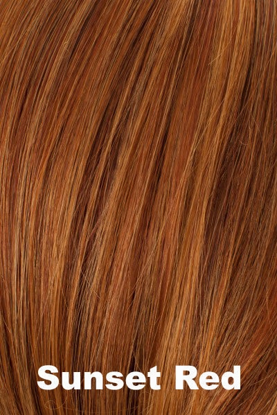 Tony of Beverly Wigs - Starly