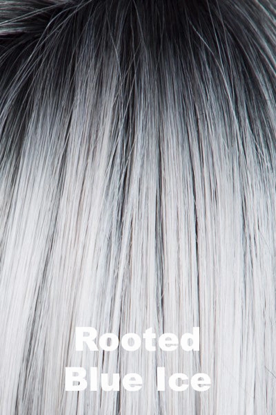 Tony of Beverly Wigs - Starly