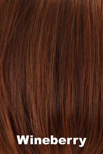 Tony of Beverly Wigs - Starly