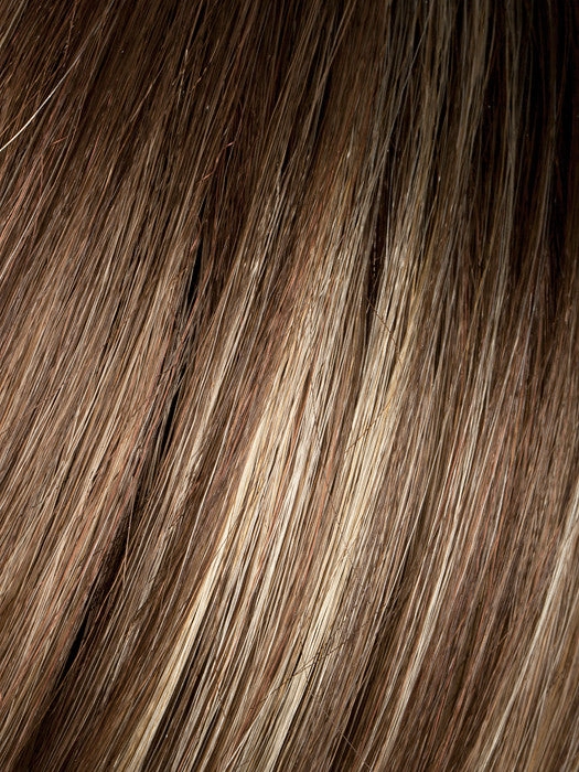 Tool Wig by Ellen Wille | Synthetic Hair | Petite/Average Cap
