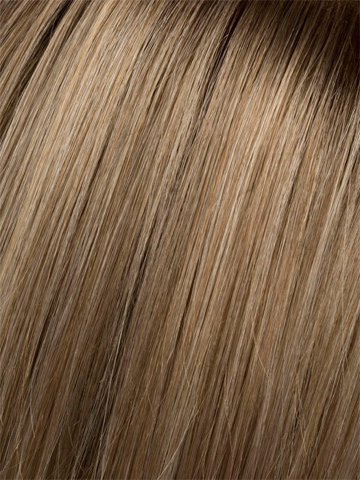Tool Wig by Ellen Wille | Synthetic Hair | Petite/Average Cap