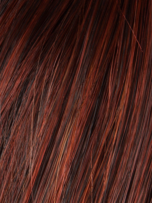 Tool Wig by Ellen Wille | Synthetic Hair | Petite/Average Cap