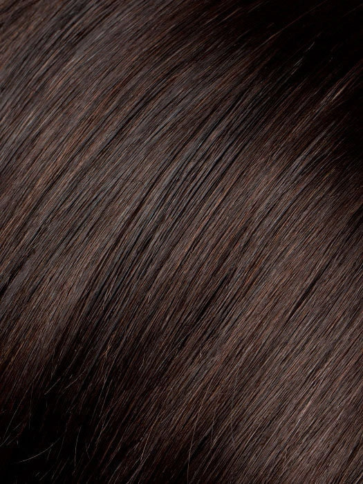 Tool Wig by Ellen Wille | Synthetic Hair | Petite/Average Cap