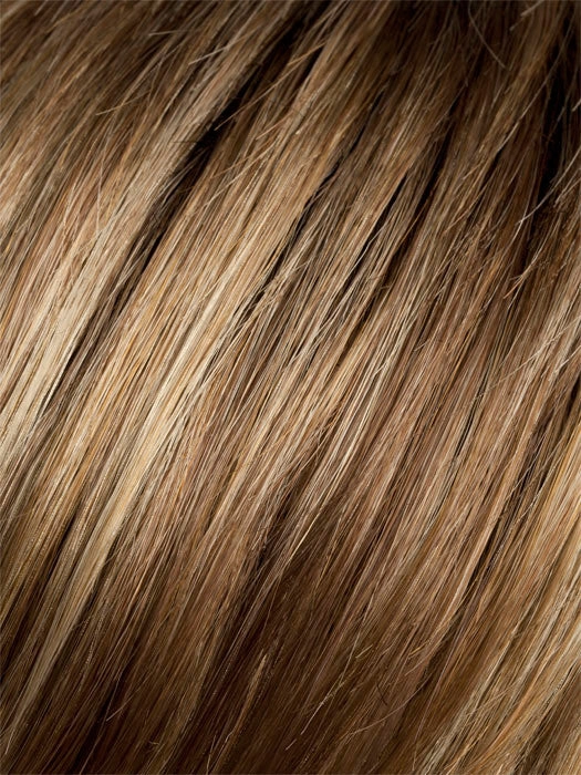 Tool Wig by Ellen Wille | Synthetic Hair | Petite/Average Cap