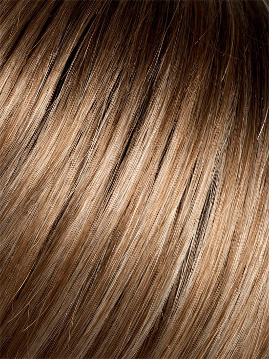 Tool Wig by Ellen Wille | Synthetic Hair | Petite/Average Cap