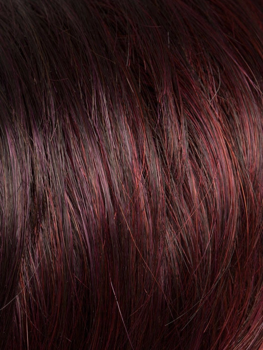 Tool Wig by Ellen Wille | Synthetic Hair | Petite/Average Cap