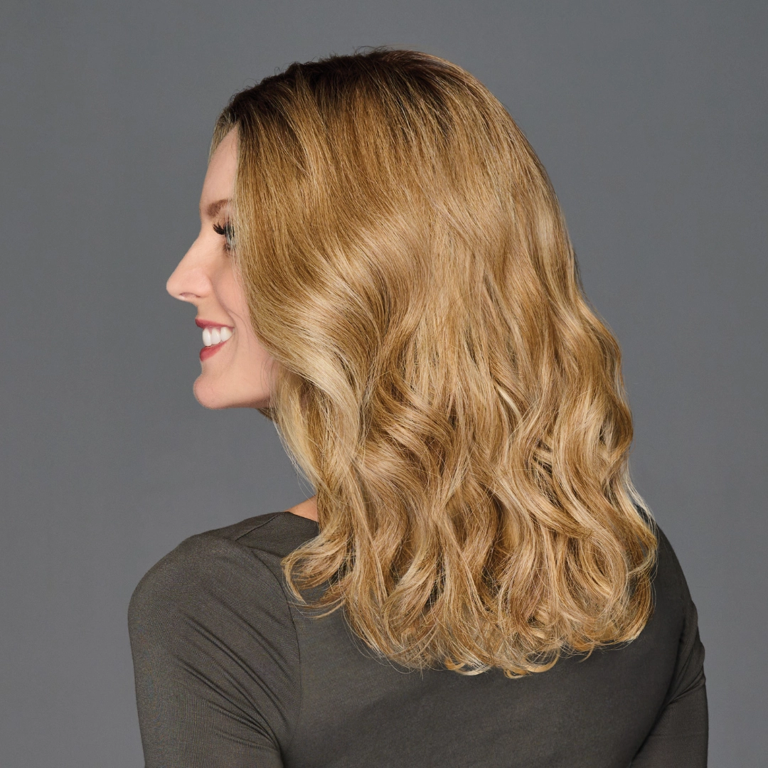 Top Billing 14" With Wave - Transformations Top Pieces Collection by Raquel Welch