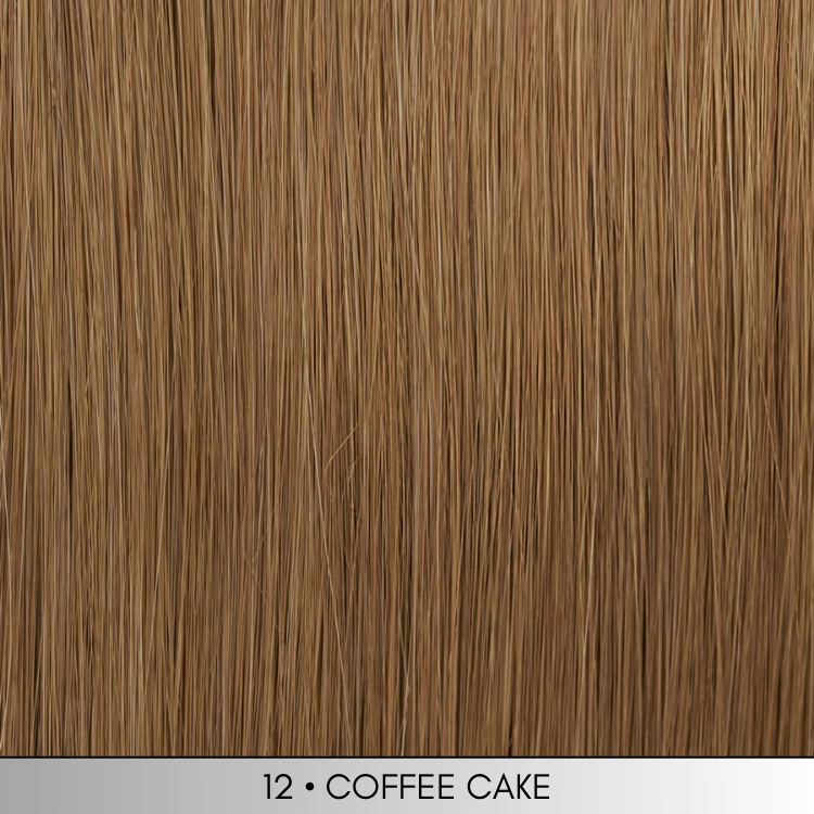 Top Crown - Synthetic Topper Collection by Jon Renau