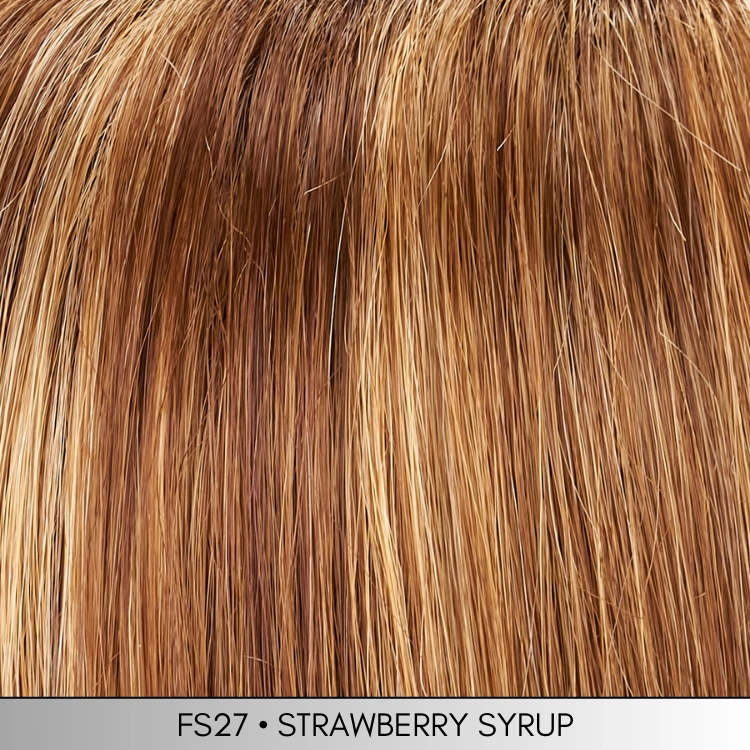 Top Level - Synthetic Topper Collection by Jon Renau