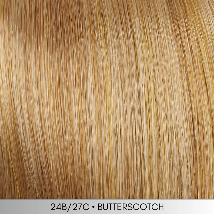 Top Notch - Synthetic Topper Collection by Jon Renau