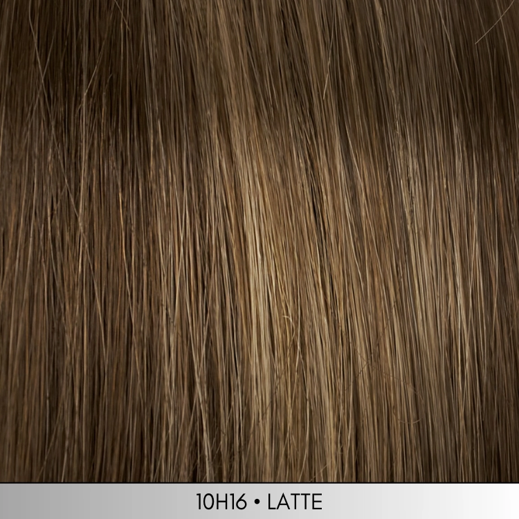 Top Smart 12" - Synthetic Topper Collection by Jon Renau
