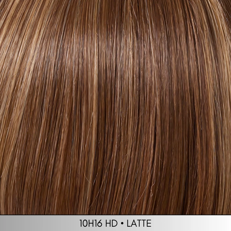 Top Trend Lace HD Straight 18" Topper - Synthetic Topper Collection by Jon Renau