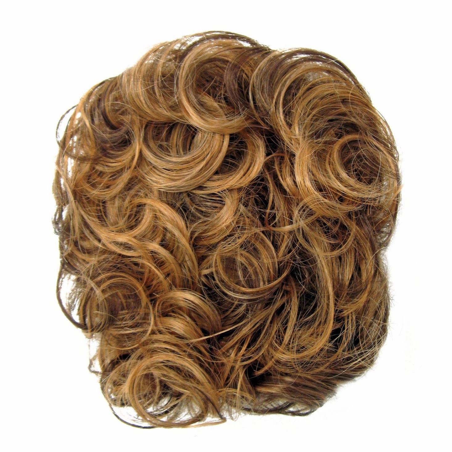 Toptress Pull-Through Wiglet - Hairpieces Collection by Estetica Designs