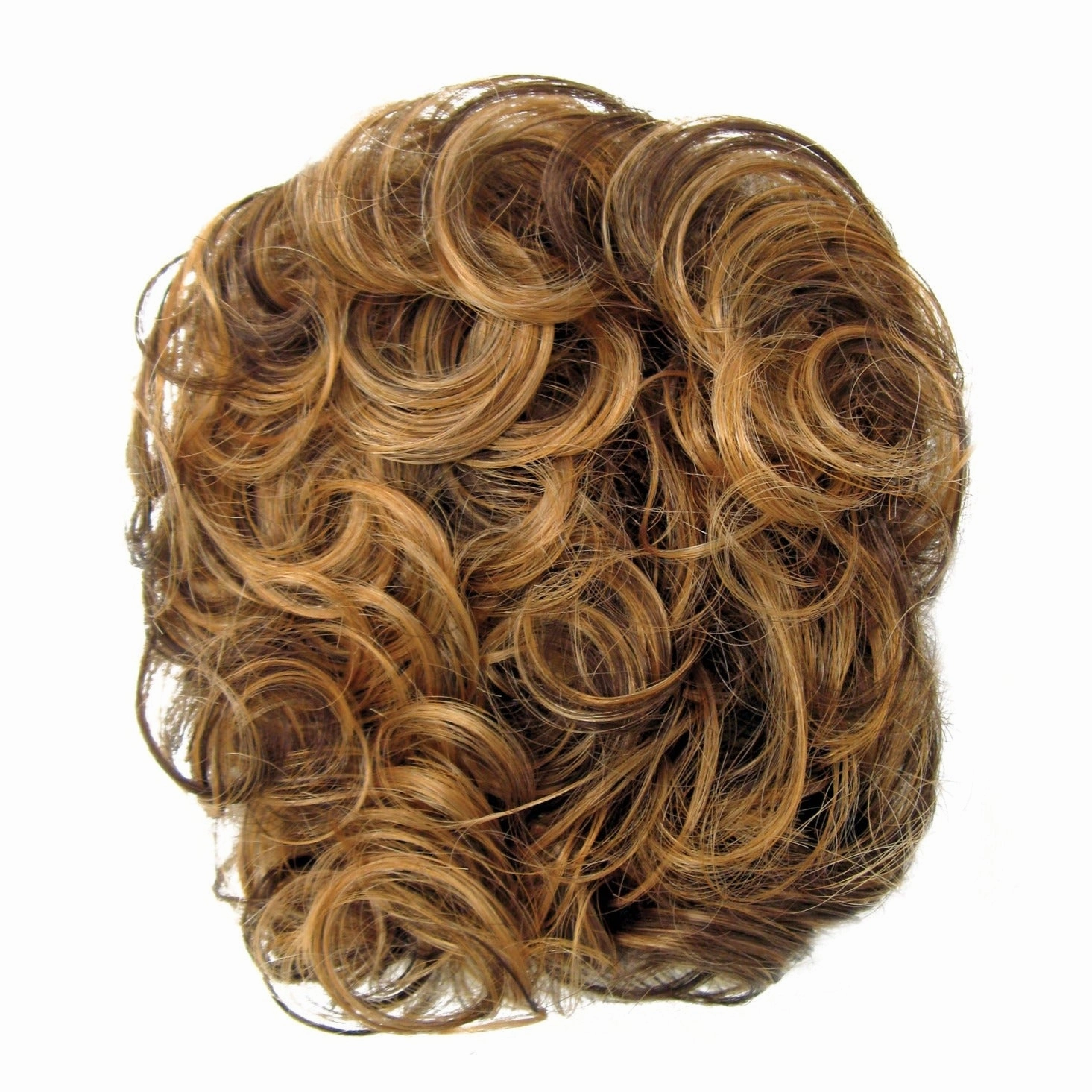 Toptress Pull-Through Wiglet - Hairpieces Collection by Estetica Designs