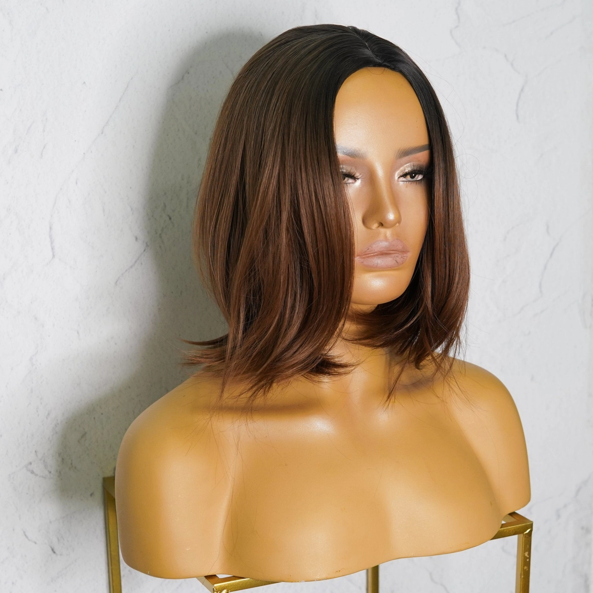 TORI Ombre Cap Wig ** SAMPLE