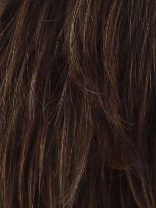 Tori Wig by Rene of Paris | Synthetic (Traditional Cap)