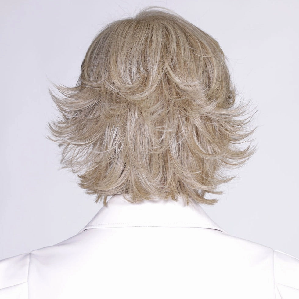 Torino in Coolest Ash Brown-R - City Collection by BelleTress ***CLEARANCE***