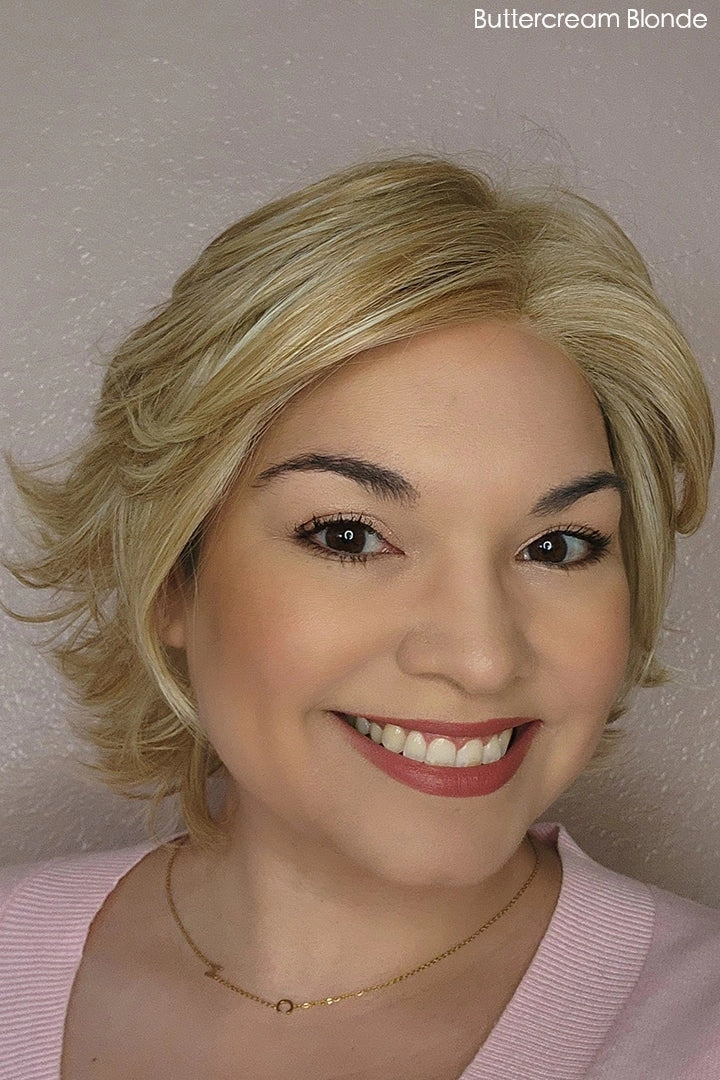 Torino Wig by Belle Tress | Heat Friendly Synthetic Hair | Average Cap