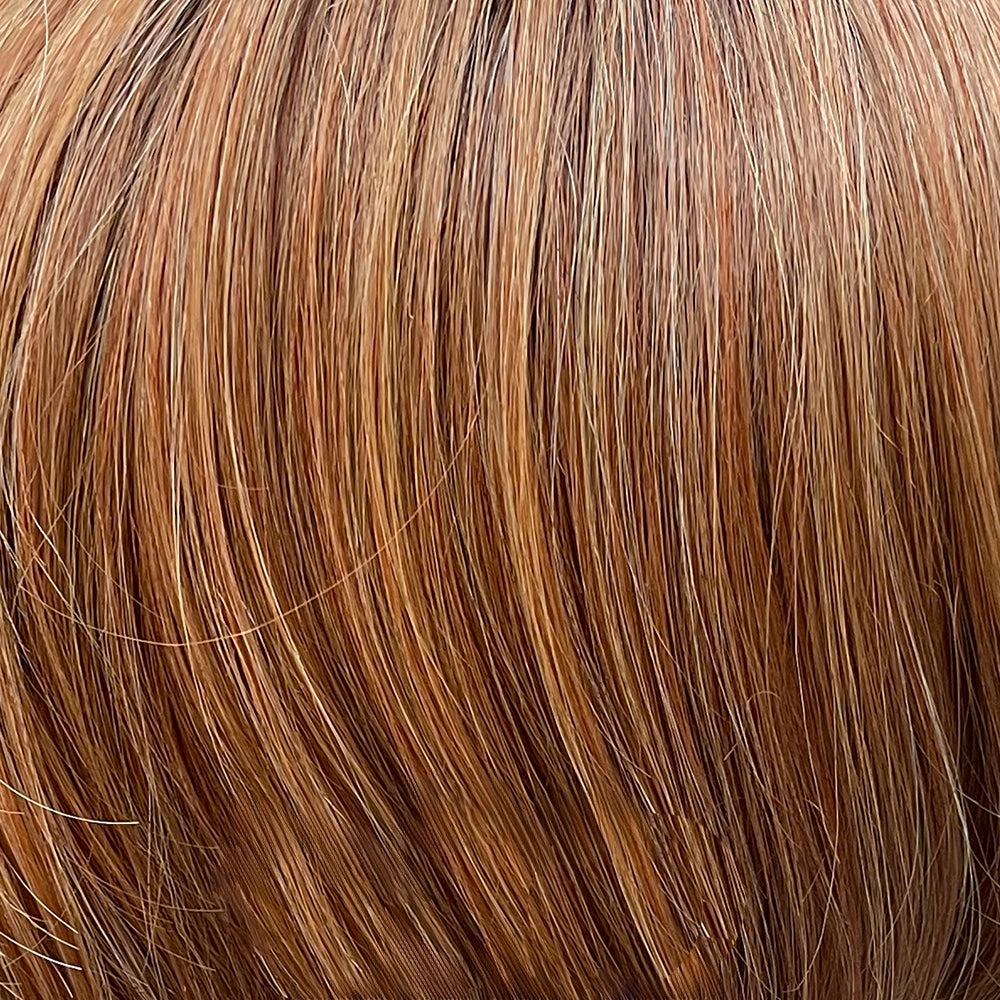 Tory HT Wig by Belle Tress | Heat Friendly Synthetic Hair | Average Cap