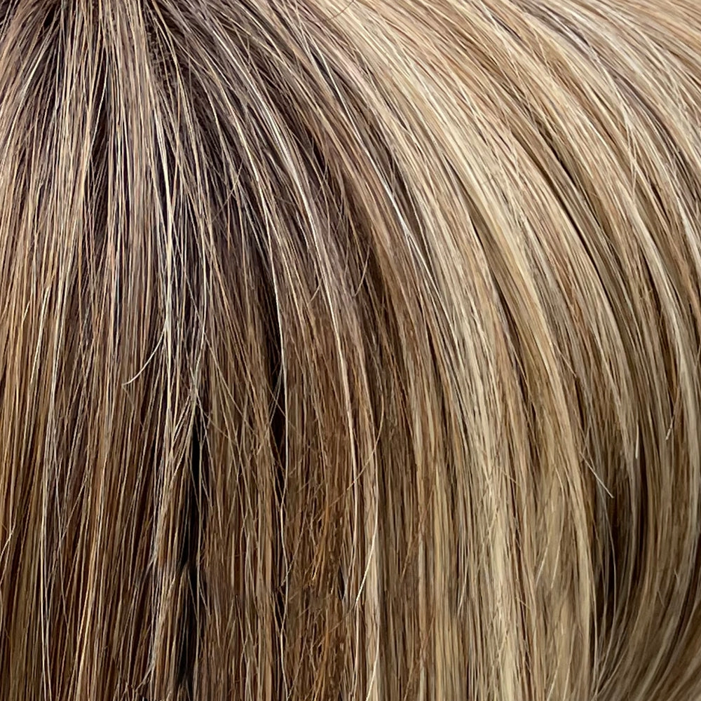 Tory HT Wig by Belle Tress | Heat Friendly Synthetic Hair | Average Cap