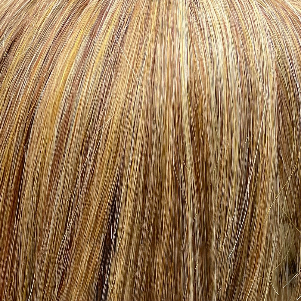 Tory HT Wig by Belle Tress | Heat Friendly Synthetic Hair | Average Cap