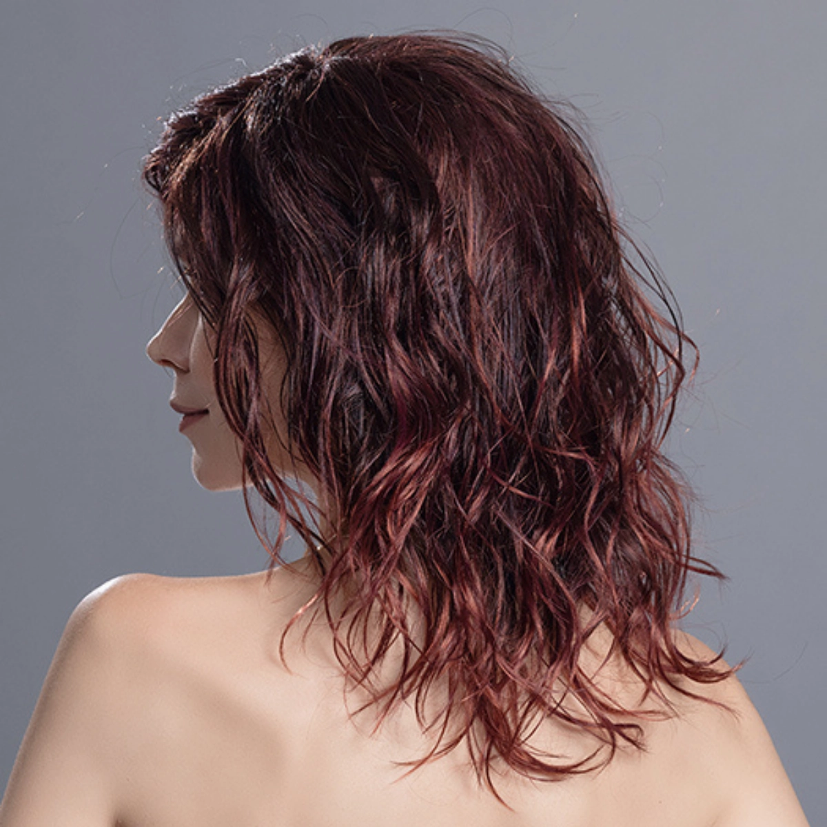 Touch - Changes Collection by Ellen Wille