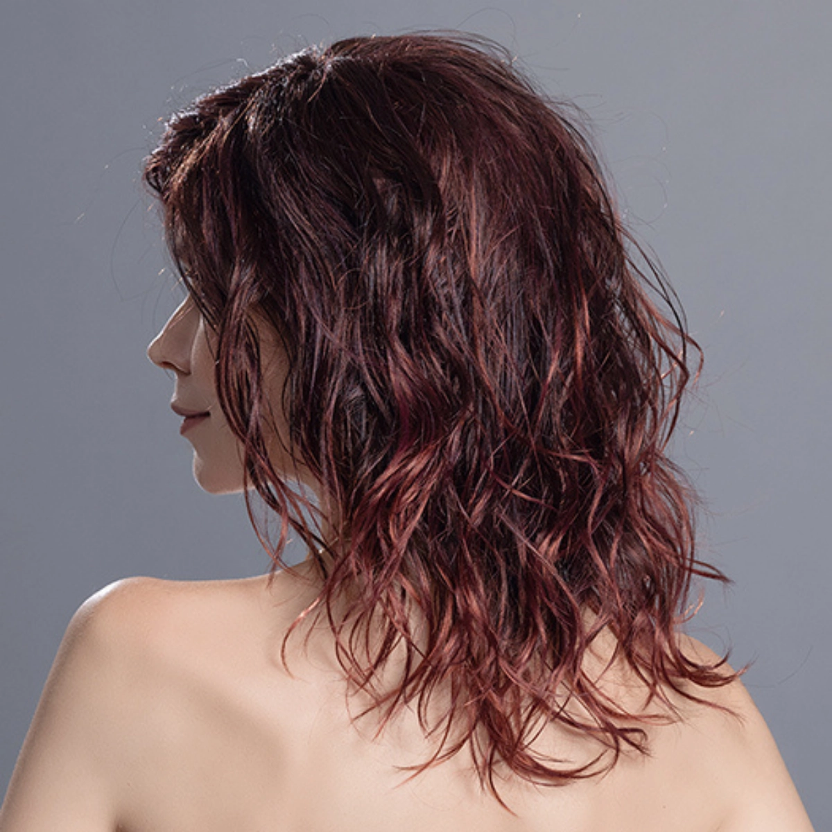 Touch - Changes Collection by Ellen Wille