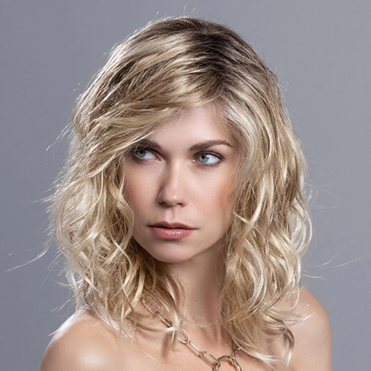 Touch - Changes Collection by Ellen Wille